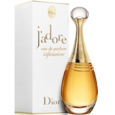 DIOR Jadore Eau De Parfume Infinisime 100ml